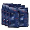 Café en grano Lavazza Crema e Aroma Blue 6x1 Kg 
